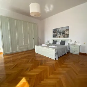 Nocleg ze śniadaniem Al Fluviale, Ferrara