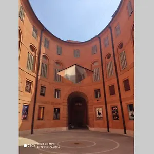 Appartamento Il Nido Di Ari, Ferrara