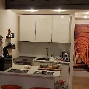 Appartamento Loft In Pieno Centro Storico Da Michelle, Ferrara
