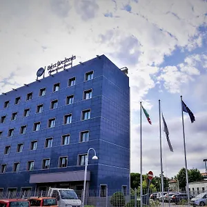 Ξενοδοχείο Western Palace, Φεράρα