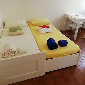 Appartamento Over The Rainbow - Cozy Studio In The Centre Of, Ferrara