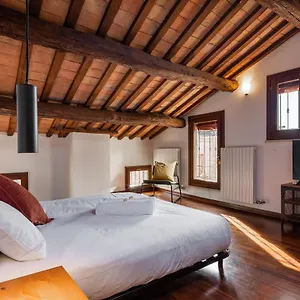 Appartamento Superior Loft Centro Storico, Ferrara