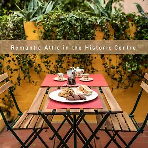 Appartamento Romantica Corte Degli Estensi, Ferrara