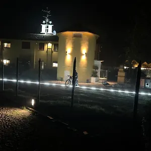 Hotel Fondo Catena, Ferrara