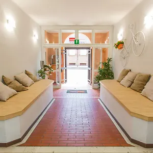 Hostel Student's Estense, Ferrara