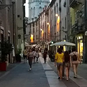 L'oro Della Citta Frühstückspension