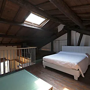 Casa Angelo Apartment