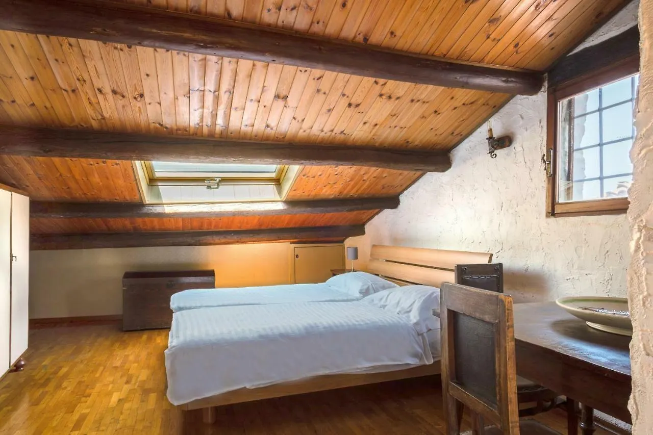 Exclusive Palazzo Schifanoia Apartment Ferrara 0*,  Italy