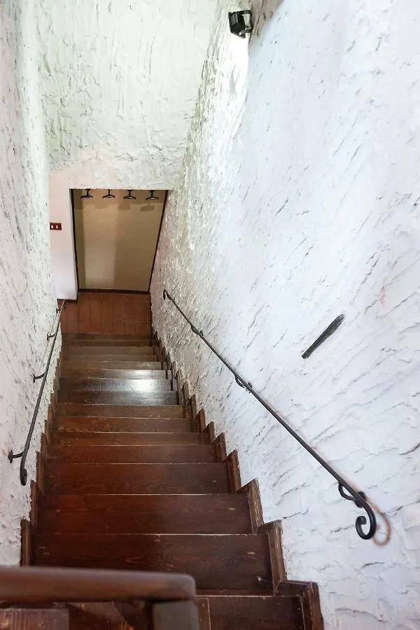 Exclusive Palazzo Schifanoia Apartment Ferrara