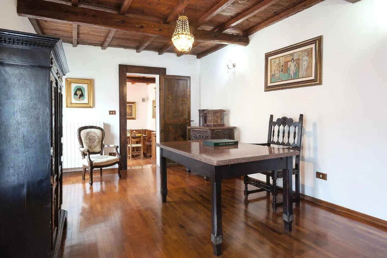 Exclusive Palazzo Schifanoia Apartment Ferrara 0*,  Italy