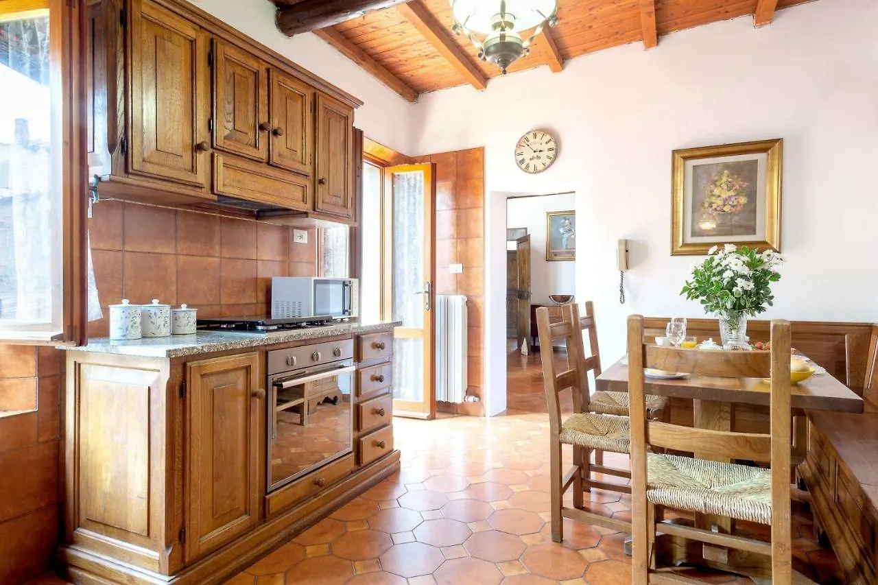 Exclusive Palazzo Schifanoia Apartment Ferrara