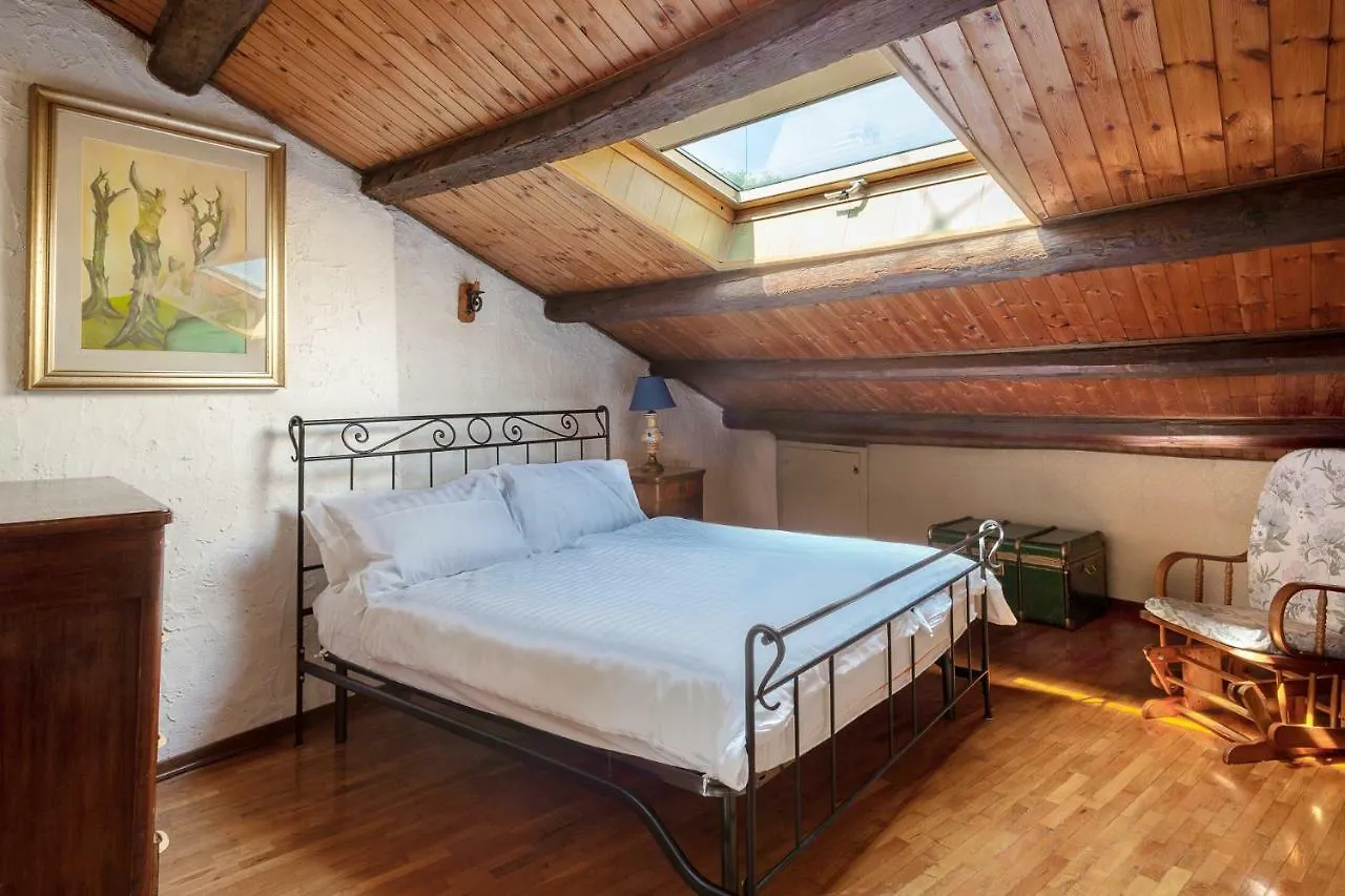 Exclusive Palazzo Schifanoia Apartment Ferrara