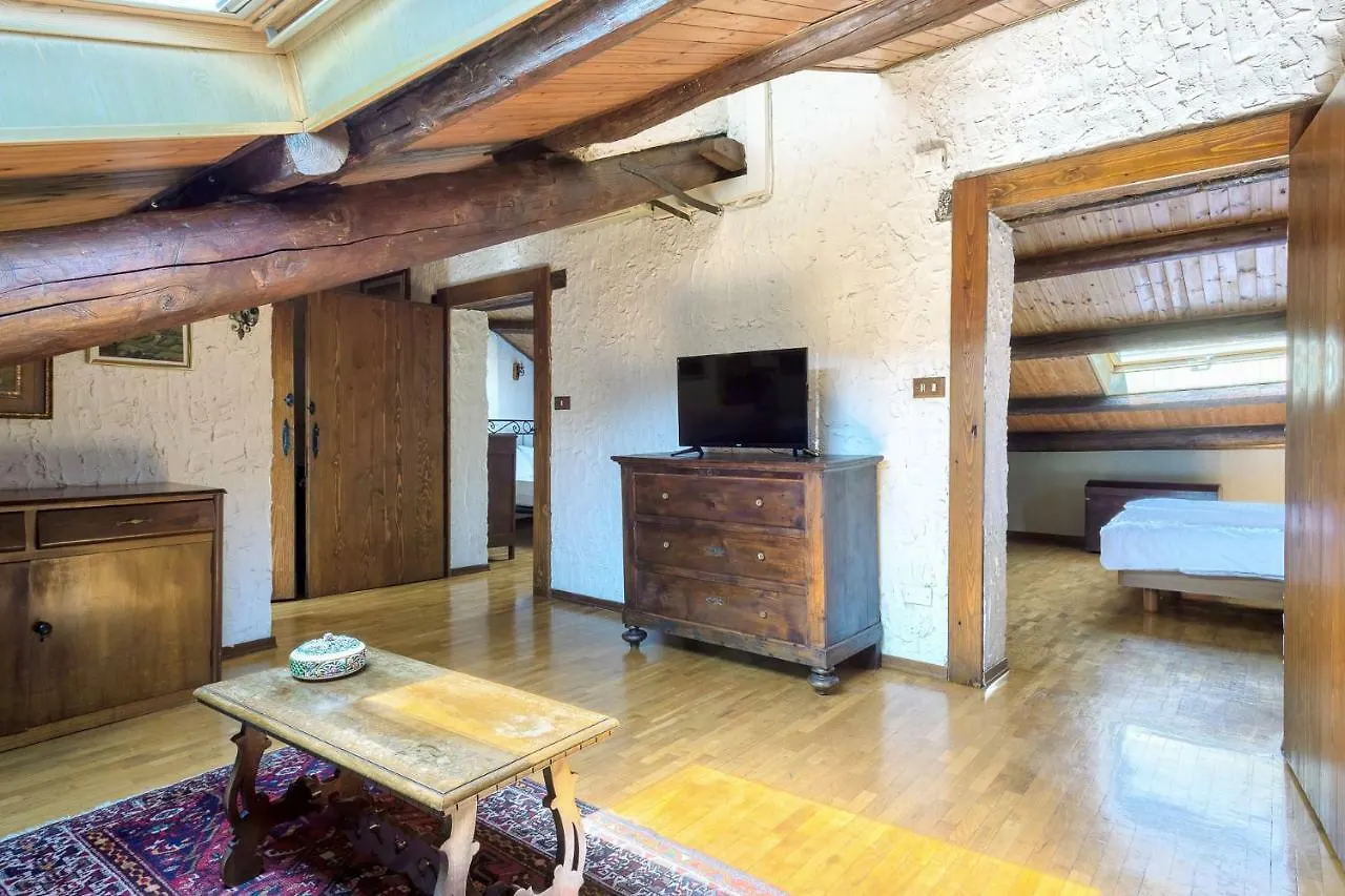 Exclusive Palazzo Schifanoia Apartment Ferrara