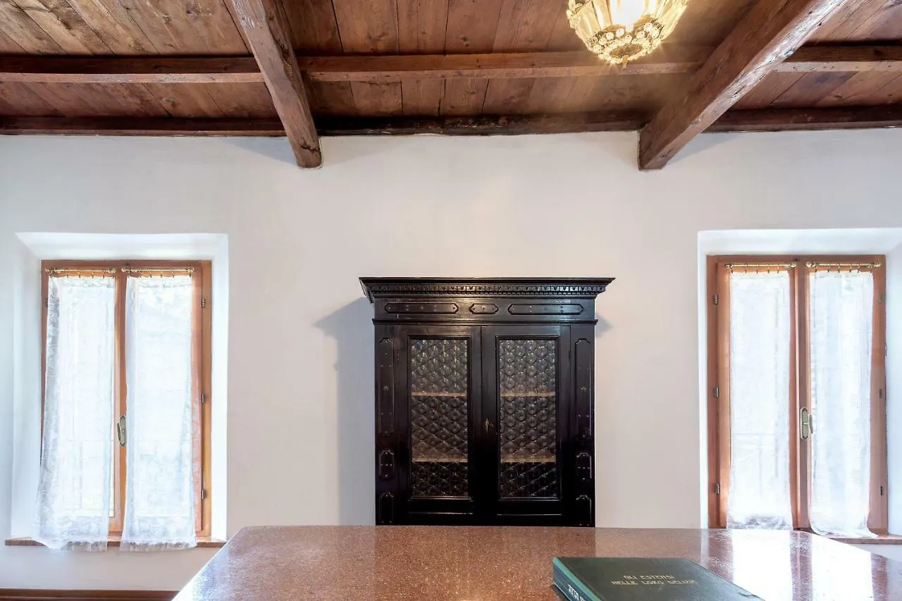 Exclusive Palazzo Schifanoia Apartment Ferrara
