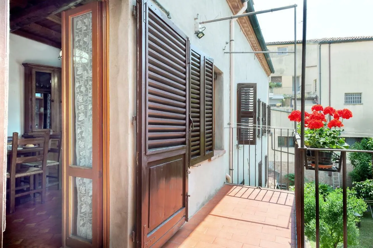 Exclusive Palazzo Schifanoia Apartment Ferrara 0*,  Italy