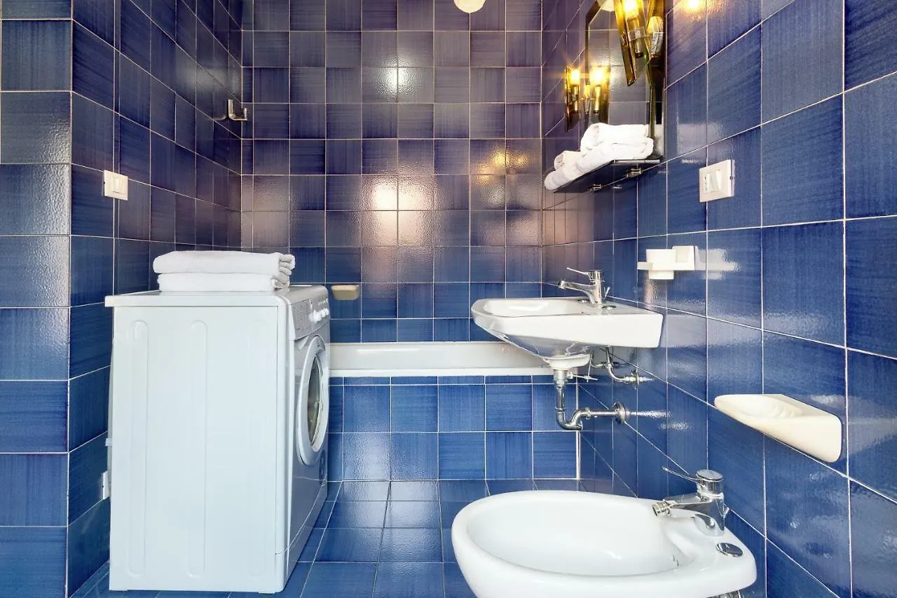 Exclusive Palazzo Schifanoia Apartment Ferrara