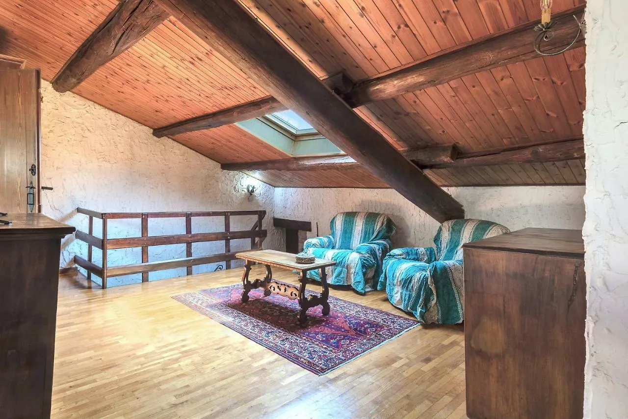 Exclusive Palazzo Schifanoia Apartment Ferrara 0*,