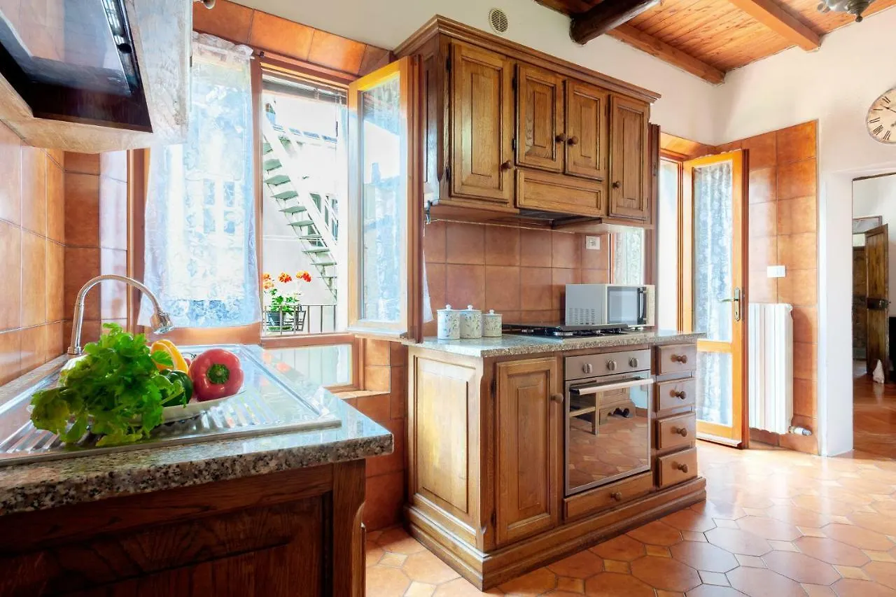 Exclusive Palazzo Schifanoia Apartment Ferrara