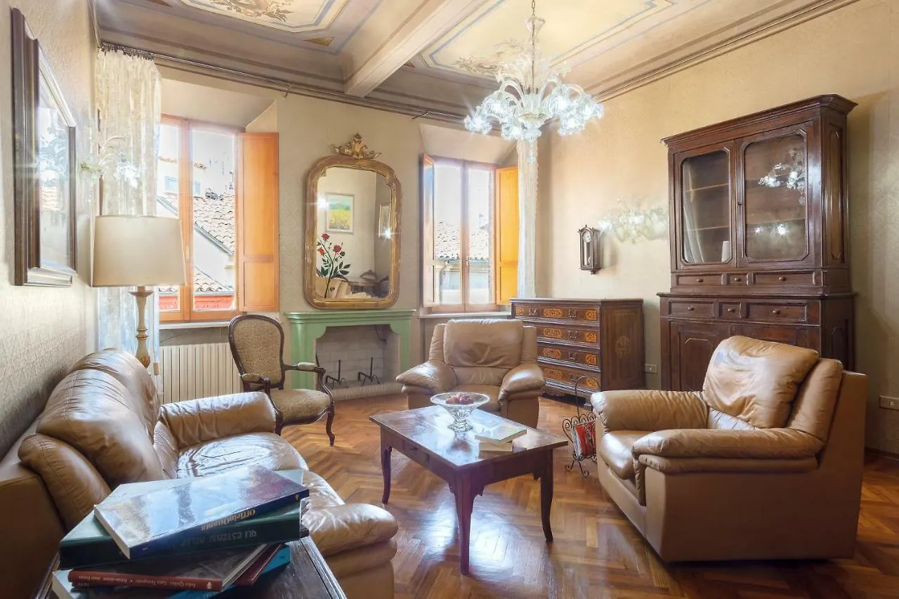 Exclusive Palazzo Schifanoia Apartment Ferrara